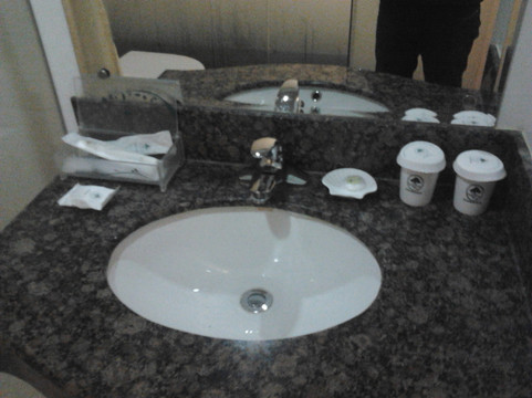 格林豪泰(天津天泰路地铁站天津之眼店)主图