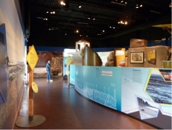 Fundy Geological Museum景点图片