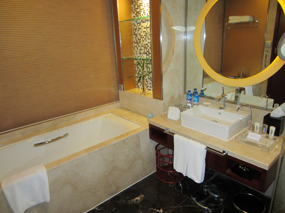 烟台南山皇冠假日酒店主图