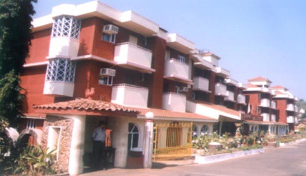 Atish Hotel