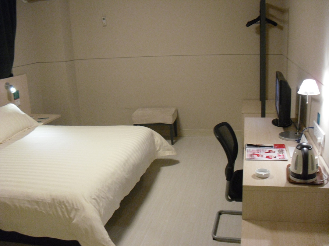 浏阳锦江之星金沙北路店主图