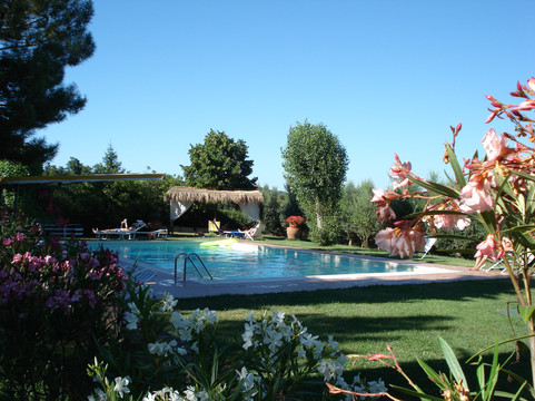 Agriturismo Materno主图