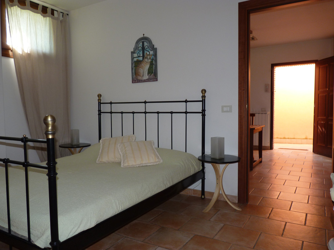B&B I Gatti del Castello