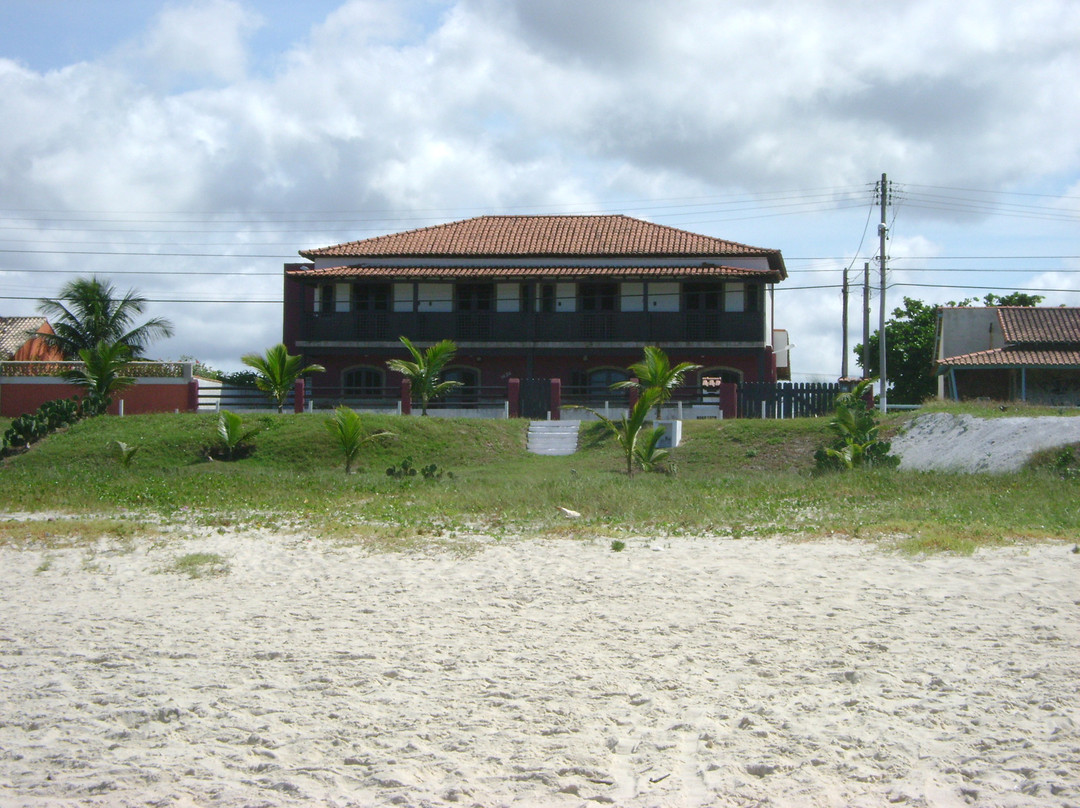 Pousada Farol de Saquarema