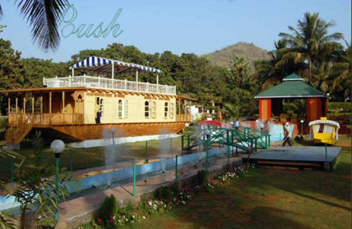 Poush Essence of Kashmir
