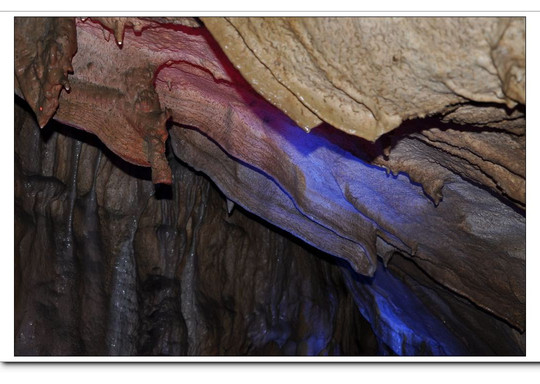 天龙洞-本溪满族自治县必去景点