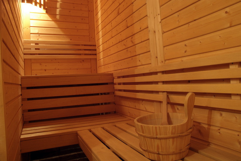 卢克索大楼酒店主图