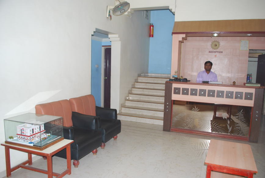 13926 Hotel Kala Laxmi-浴室