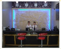 湖北鑫都商务宾馆潜江店主图