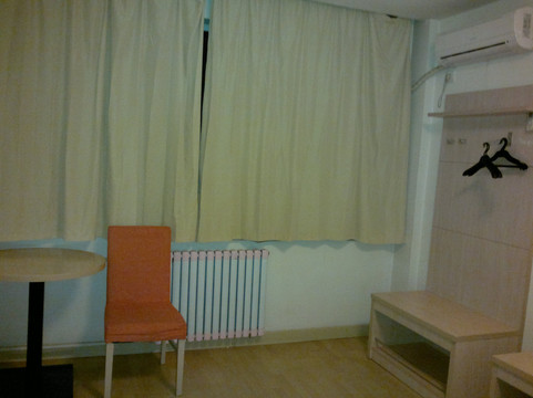 太原锦江之星柳巷店主图