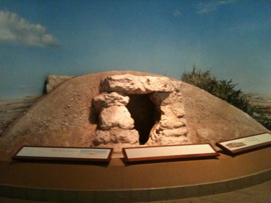 National Museum-利雅德必去景点