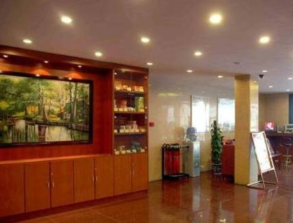 汉庭杭州西湖天地酒店主图