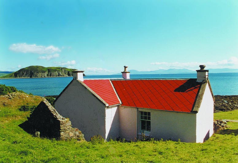 Kintyre Cottages