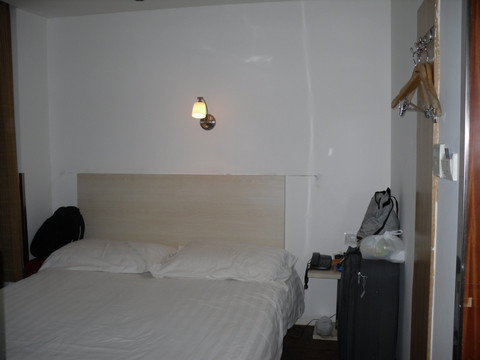 全季酒店(上海外滩宁波路店)主图