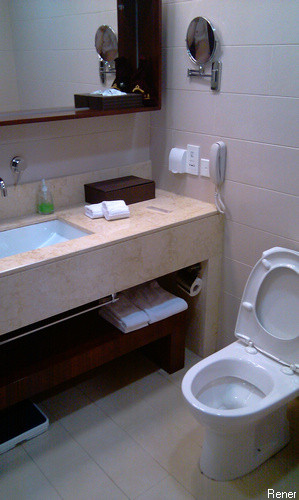 商旅阳澄半岛酒店主图