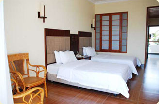 南昆山温泉大观园主图