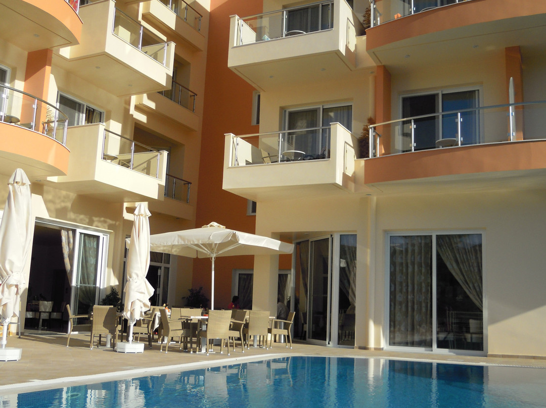 Nereides Hotel