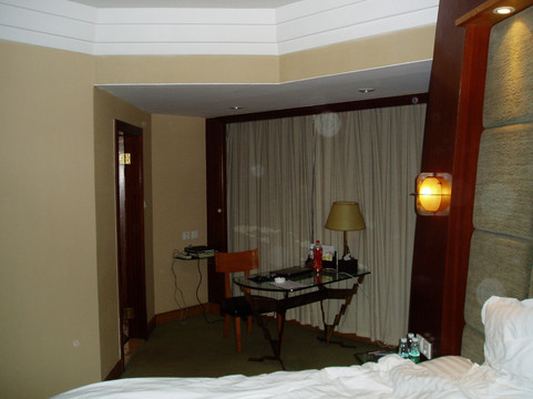 成都西藏饭店（文殊院店）主图