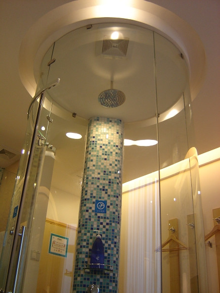 柏丽艾尚酒店(长沙贺龙体育馆侯家塘地铁站店)主图