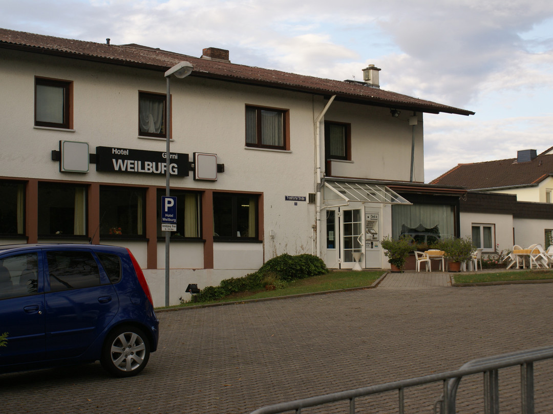 Hotel Weilburg主图