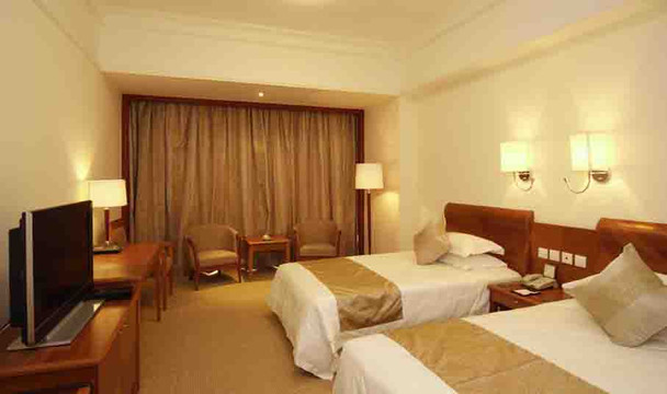 远望楼宾馆主图