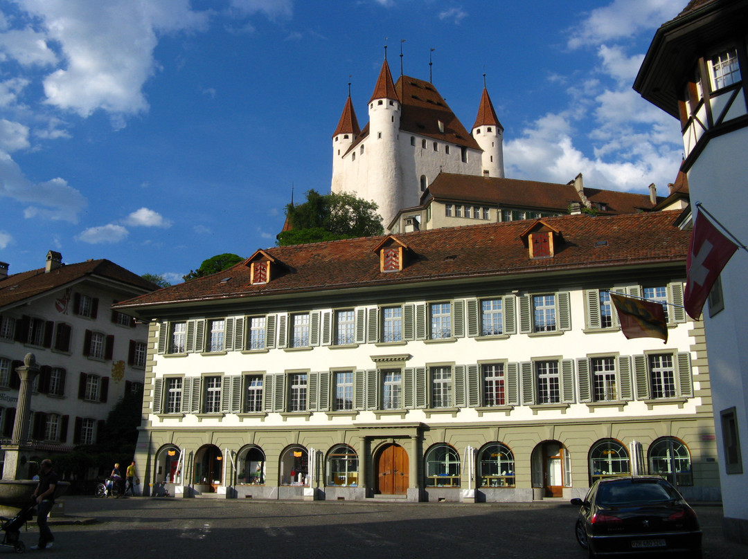 Goldiwil旅游攻略图片
