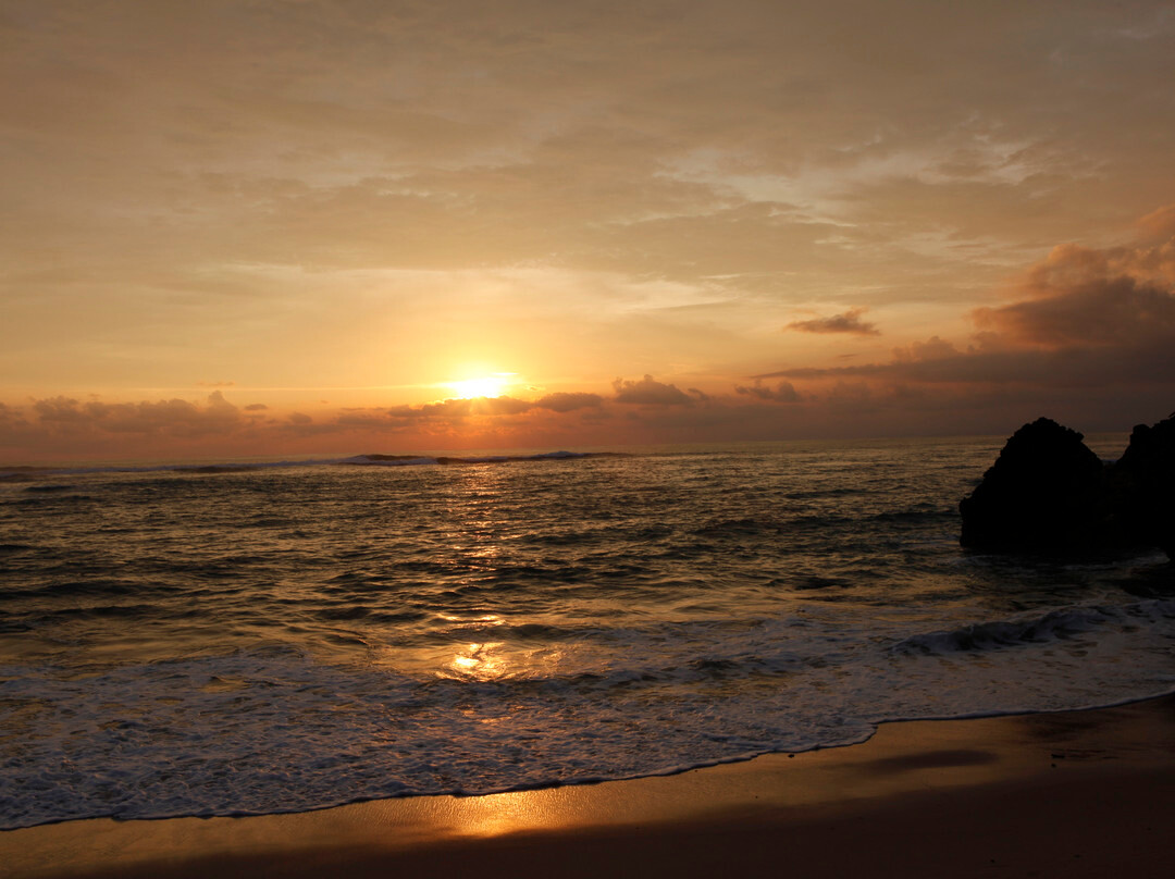 Costa Rica Color景点图片