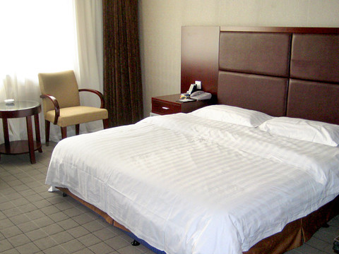 星程酒店 (北京芍药居店)主图