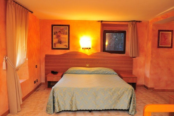 Antica Locanda Arcos主图