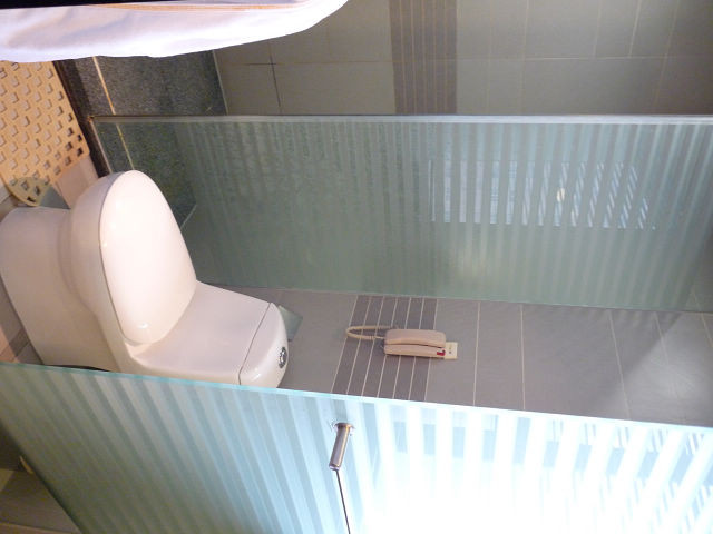 上海亚繁风尚商务酒店中兴路店主图