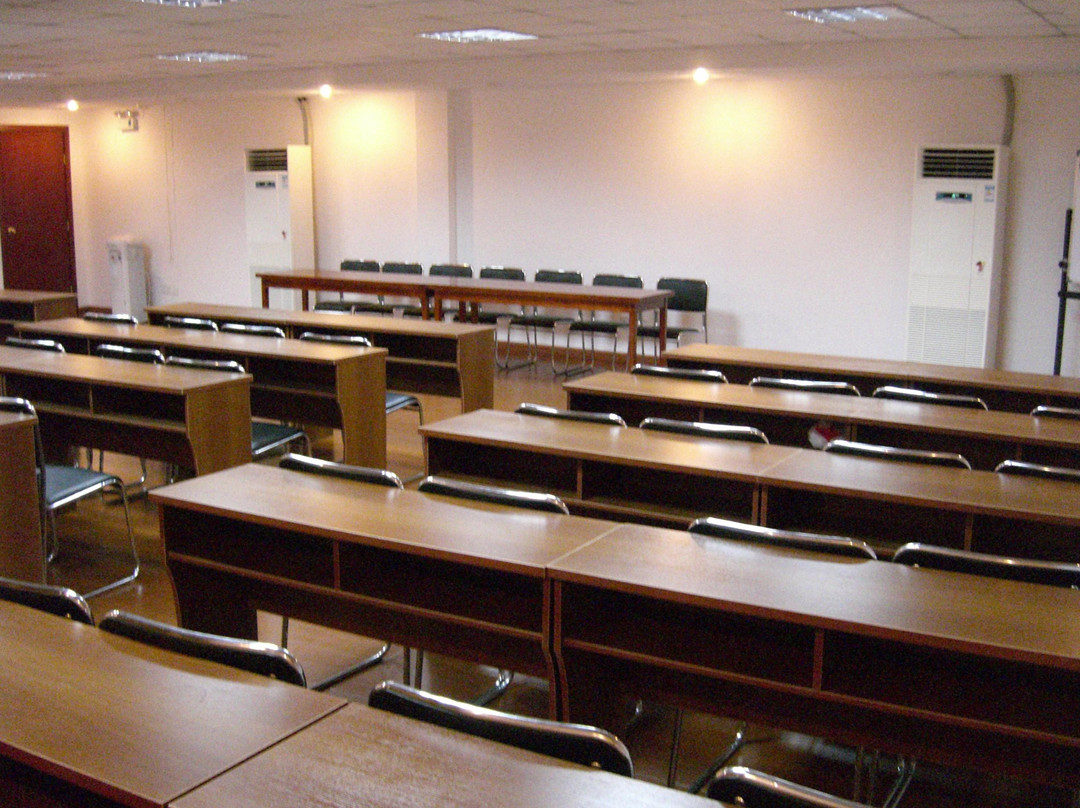 格林豪泰天津南京路步行街商务酒店主图