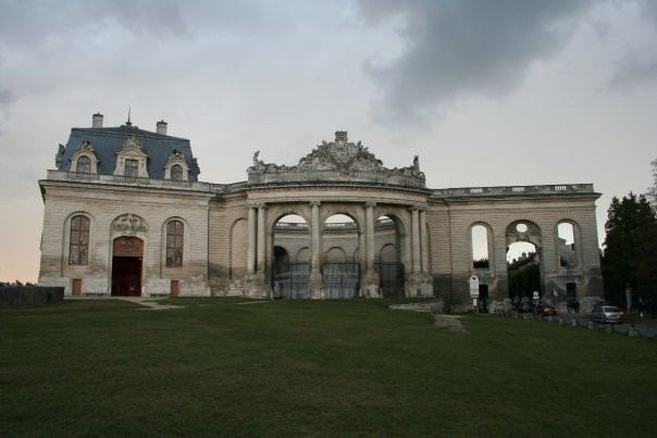 Musée Vivant du Cheval景点图片