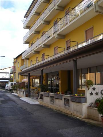 Hotel Tiffany-浴室
