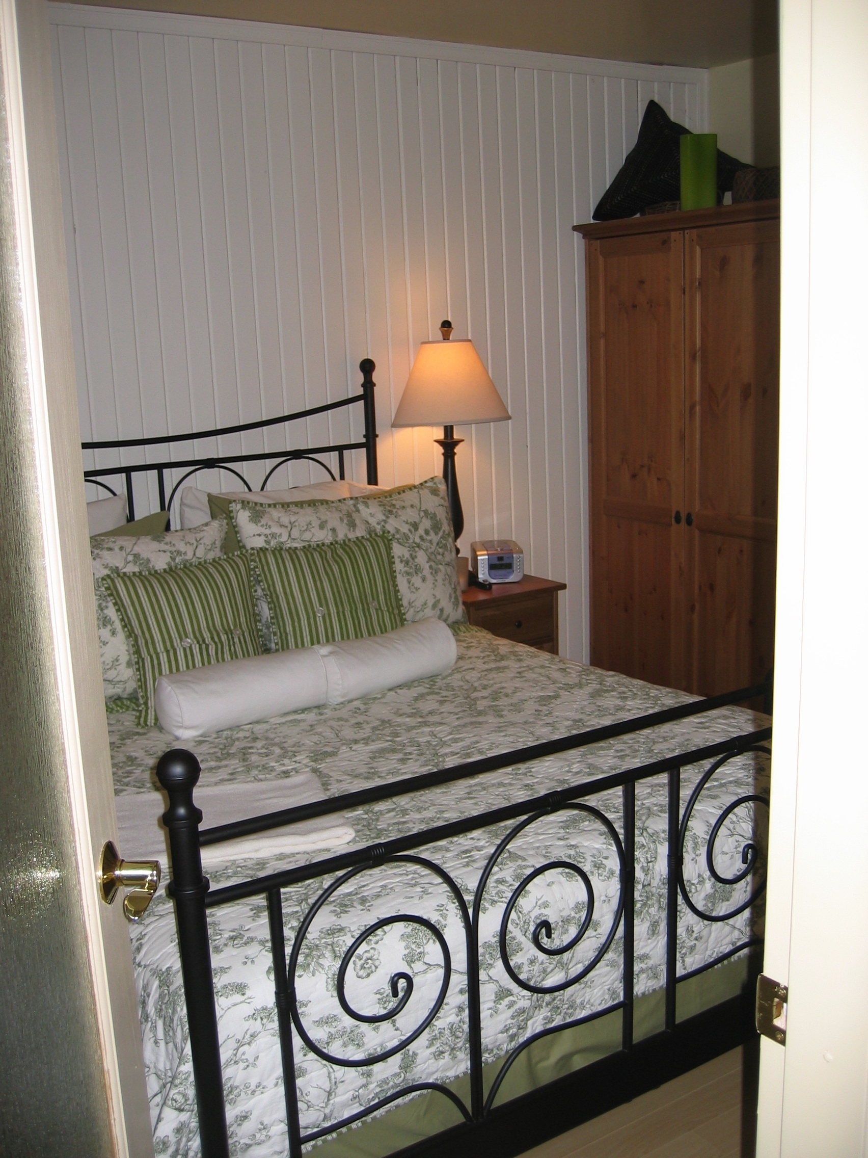 Anchor Point Bed and Breakfast Suite-客卧