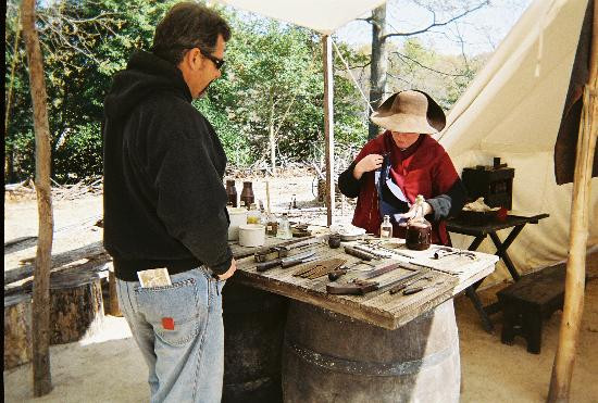 American Revolution Museum at Yorktown-Yorktown必去景点
