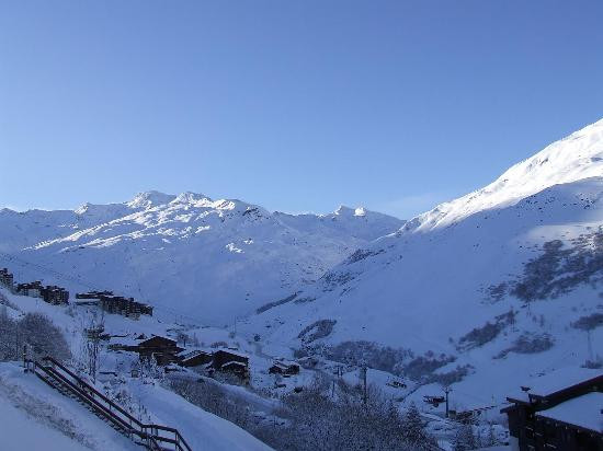 Clubhotel Piolet主图