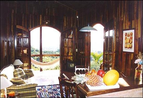 Pousada Villabella Villaggio主图