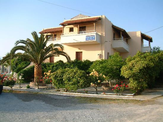Pardalakis Studios