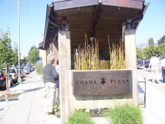 Khana Peena Indian Cuisine