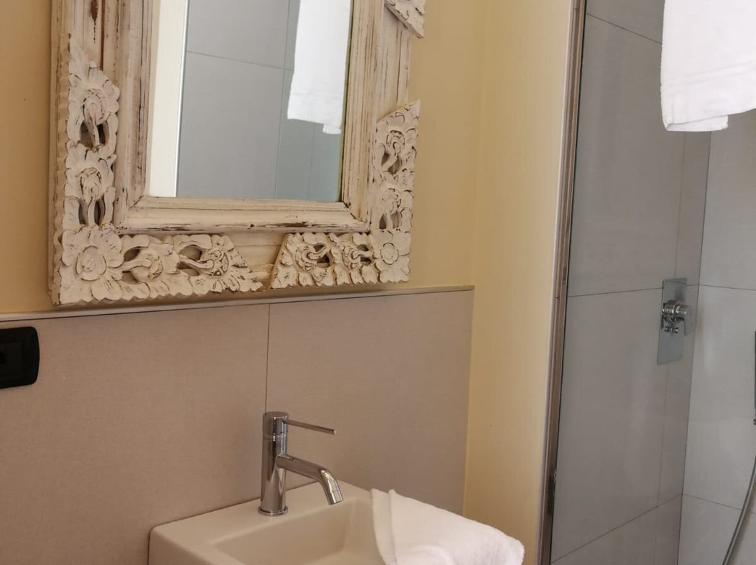 Trinita旅游攻略图片