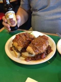 Gar's Lounge