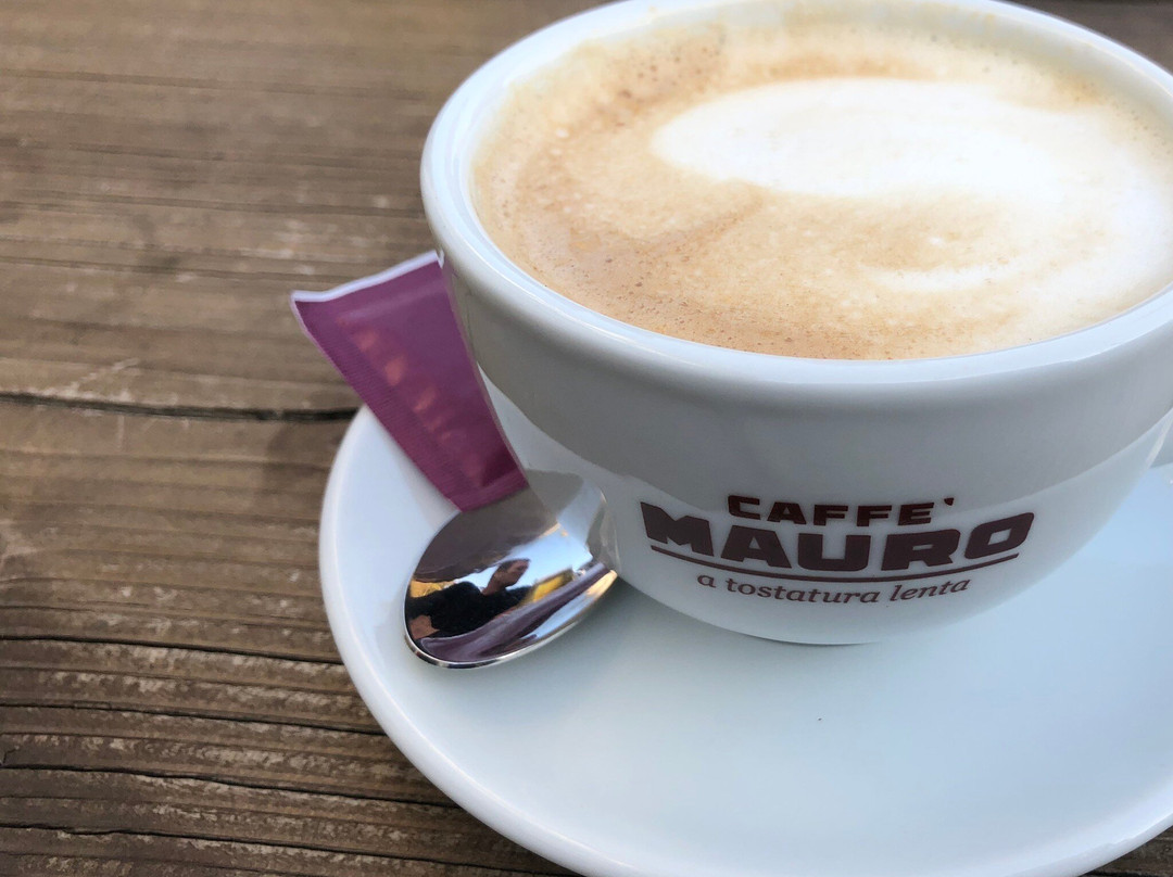 Cafe Brot & So