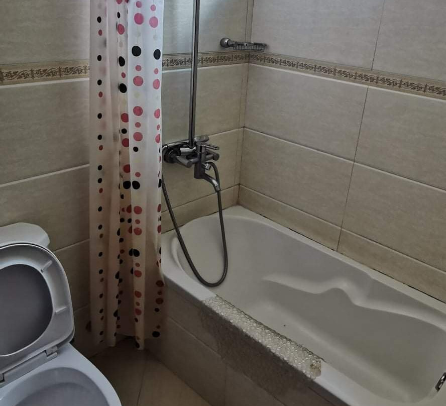 AG Hotel Gondar主图