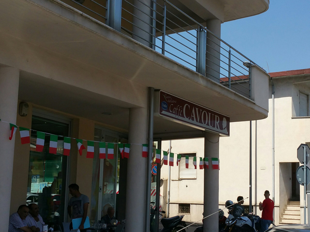 Caffe Cavour