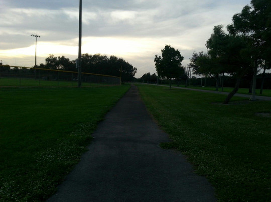 Brian Piccolo Sport Park-Cooper City必去景点