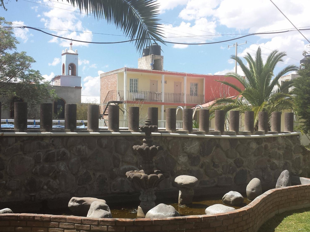 Real de Catalina