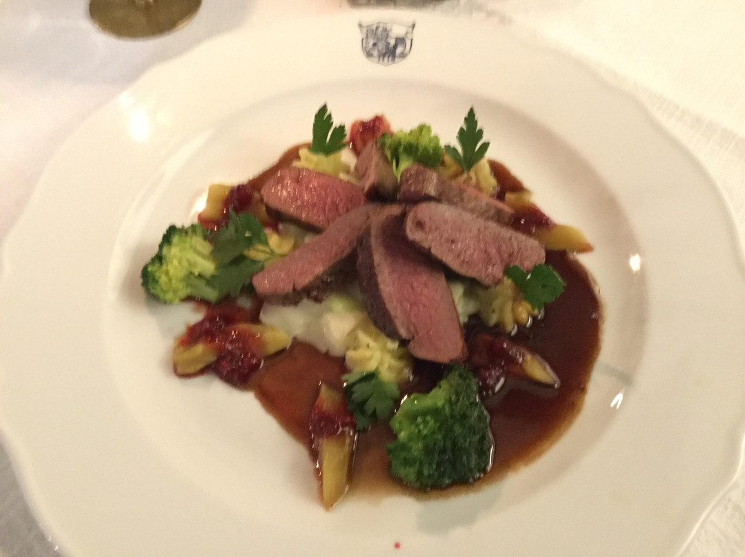 Core by Clare Smyth