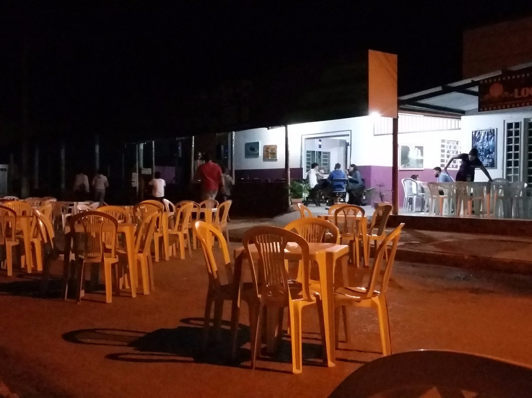 Mambai餐馆和美食-Na Hora Acai E Hot Dog