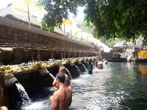 Get Bali Guide-金塔马尼必去景点