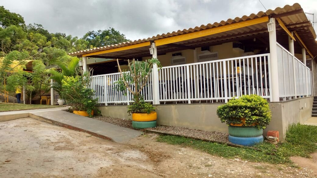 Maruim餐馆和美食-Recanto Rural Do Simiao